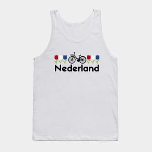 Nederland Tank Top